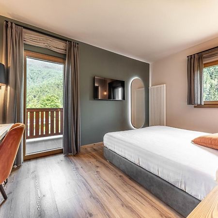 Hotel Laste' Caldes Dış mekan fotoğraf