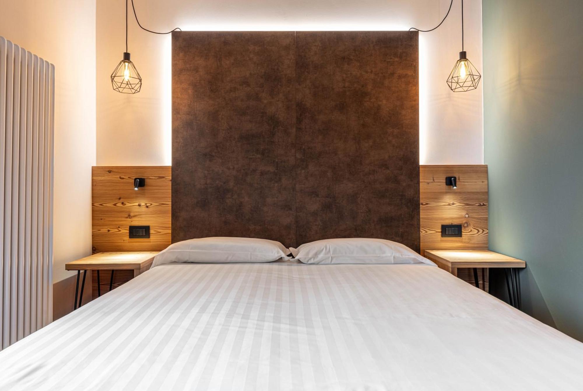 Hotel Laste' Caldes Dış mekan fotoğraf
