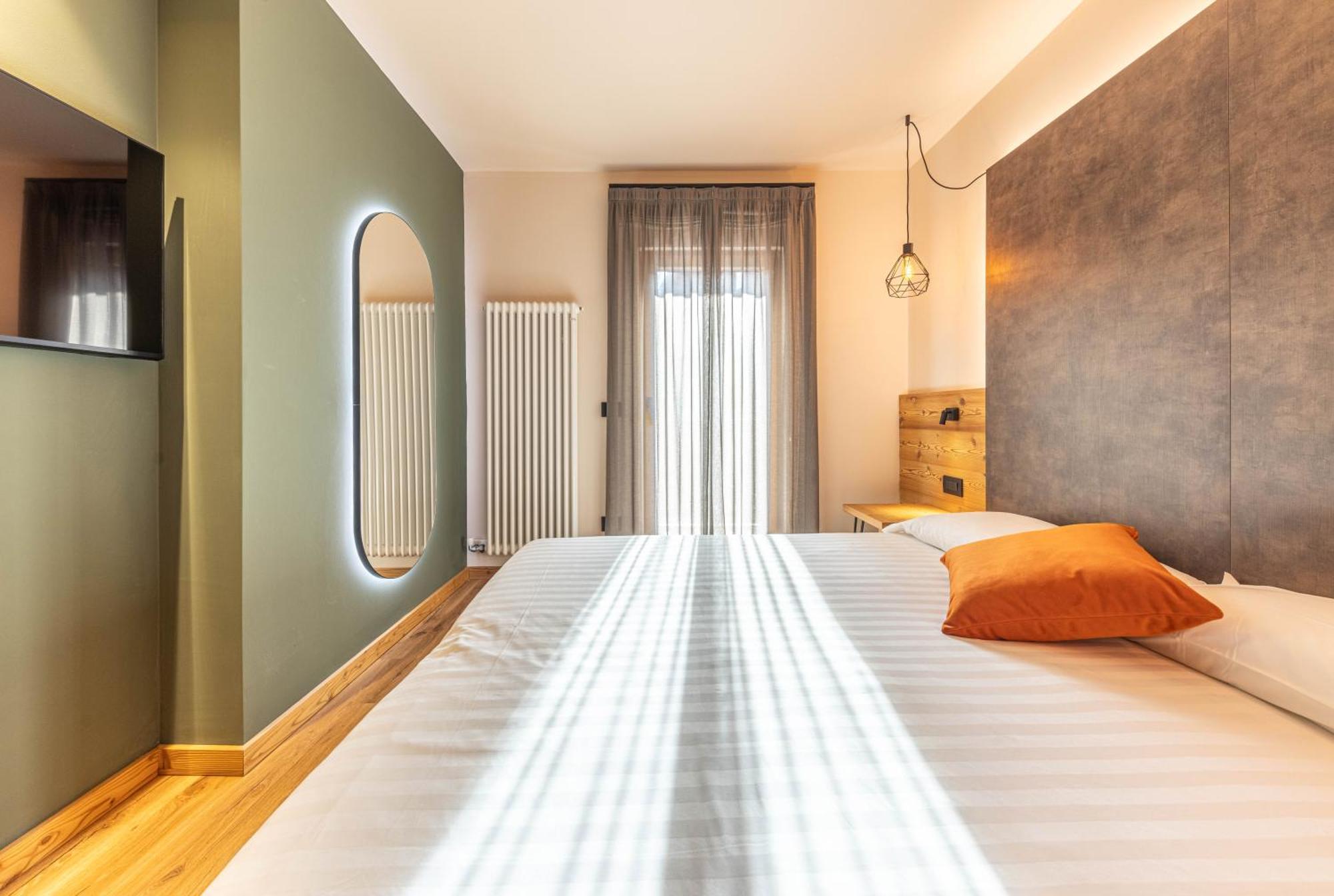 Hotel Laste' Caldes Dış mekan fotoğraf