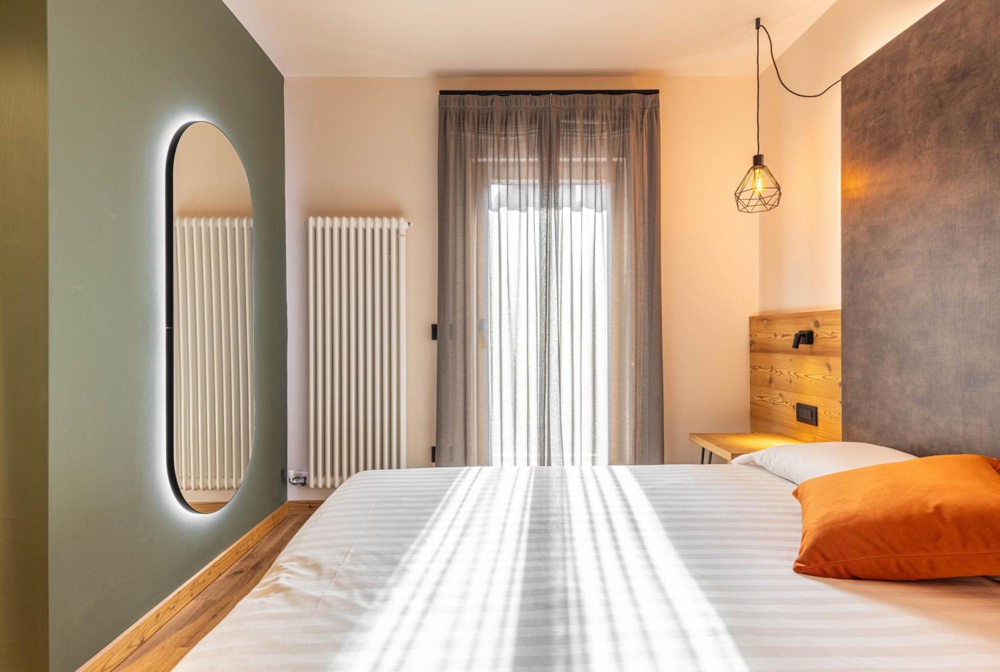 Hotel Laste' Caldes Dış mekan fotoğraf